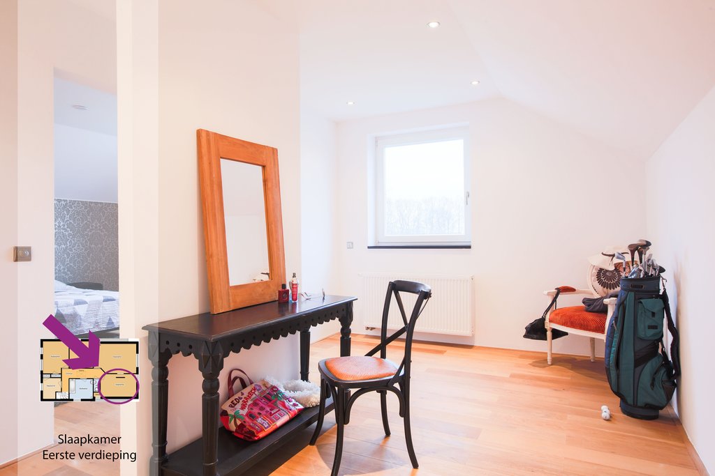 Te koop: Foto Woonhuis aan de Bosschebaan 16a in Velp