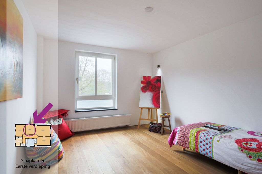 Te koop: Foto Woonhuis aan de Bosschebaan 16a in Velp