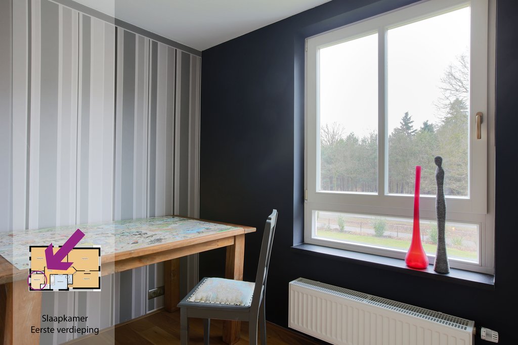 Te koop: Foto Woonhuis aan de Bosschebaan 16a in Velp