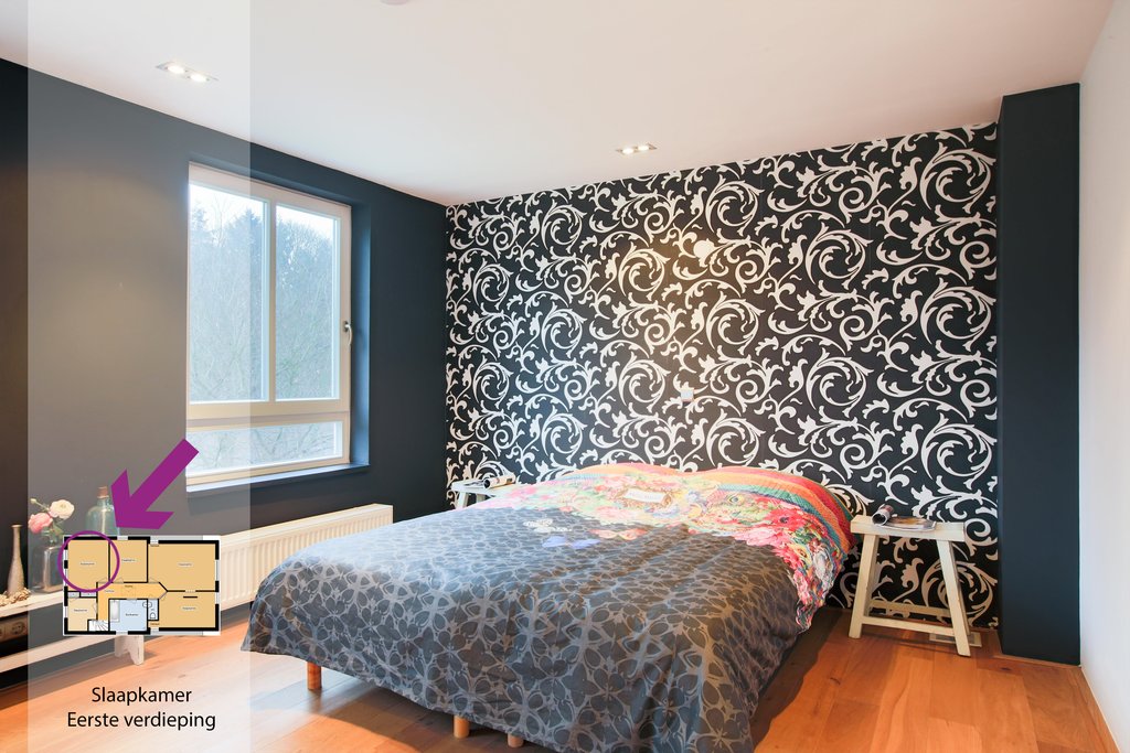 Te koop: Foto Woonhuis aan de Bosschebaan 16a in Velp