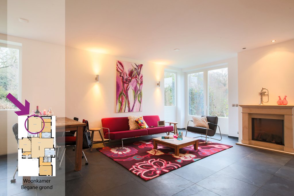 Te koop: Foto Woonhuis aan de Bosschebaan 16a in Velp