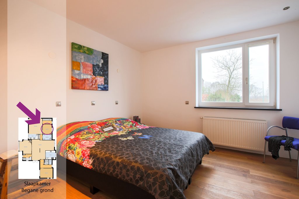 Te koop: Foto Woonhuis aan de Bosschebaan 16a in Velp