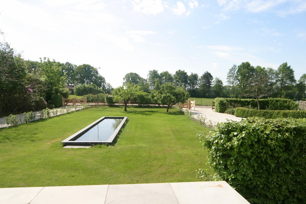 Te koop: Foto Woonhuis aan de Bosschebaan 16a in Velp