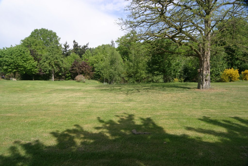 Te koop: Foto Woonhuis aan de Bosschebaan 16a in Velp