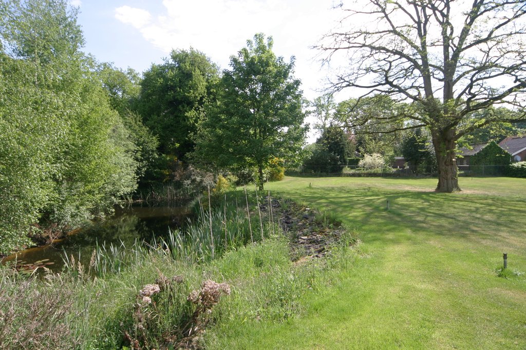 Te koop: Foto Woonhuis aan de Bosschebaan 16a in Velp