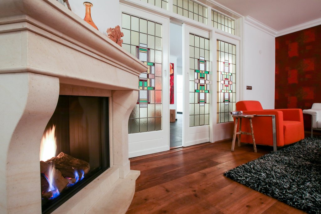 Te koop: Foto Woonhuis aan de Bosschebaan 16a in Velp