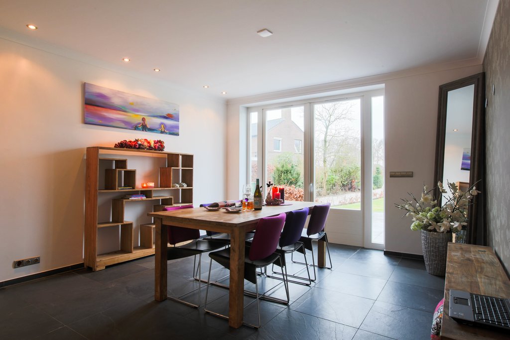 Te koop: Foto Woonhuis aan de Bosschebaan 16a in Velp