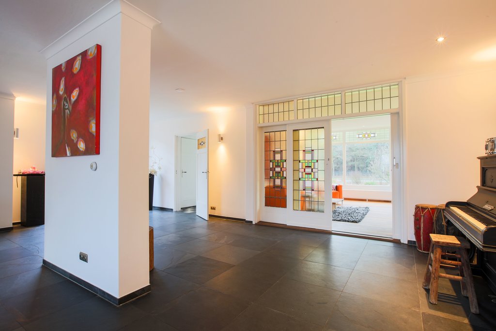 Te koop: Foto Woonhuis aan de Bosschebaan 16a in Velp