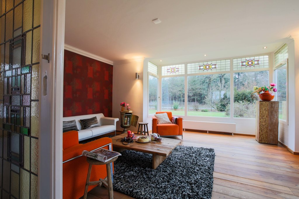 Te koop: Foto Woonhuis aan de Bosschebaan 16a in Velp