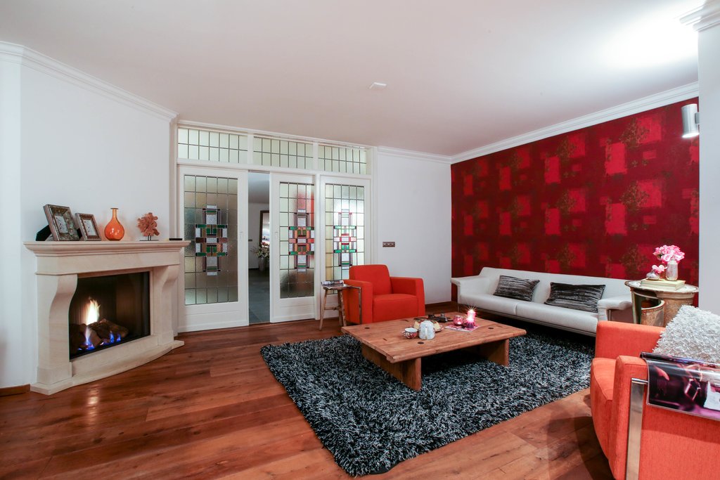 Te koop: Foto Woonhuis aan de Bosschebaan 16a in Velp