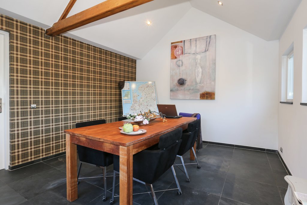 Te koop: Foto Woonhuis aan de Bosschebaan 16a in Velp