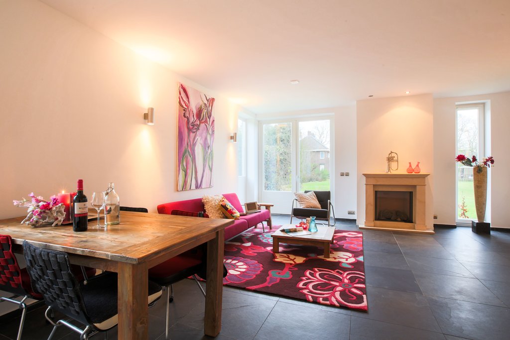 Te koop: Foto Woonhuis aan de Bosschebaan 16a in Velp