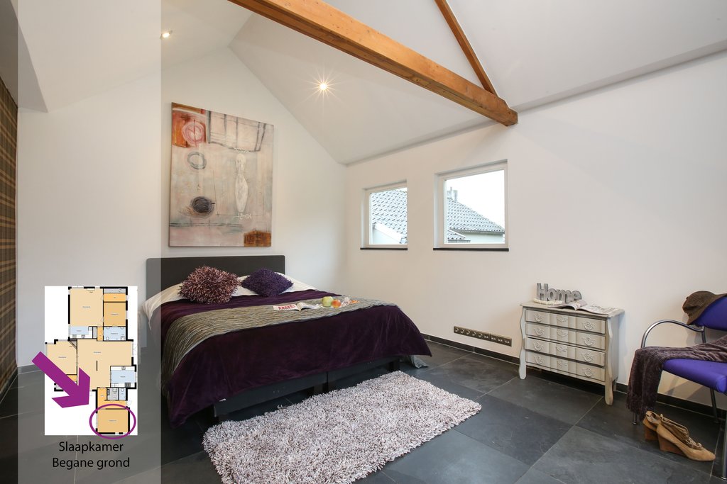 Te koop: Foto Woonhuis aan de Bosschebaan 16a in Velp