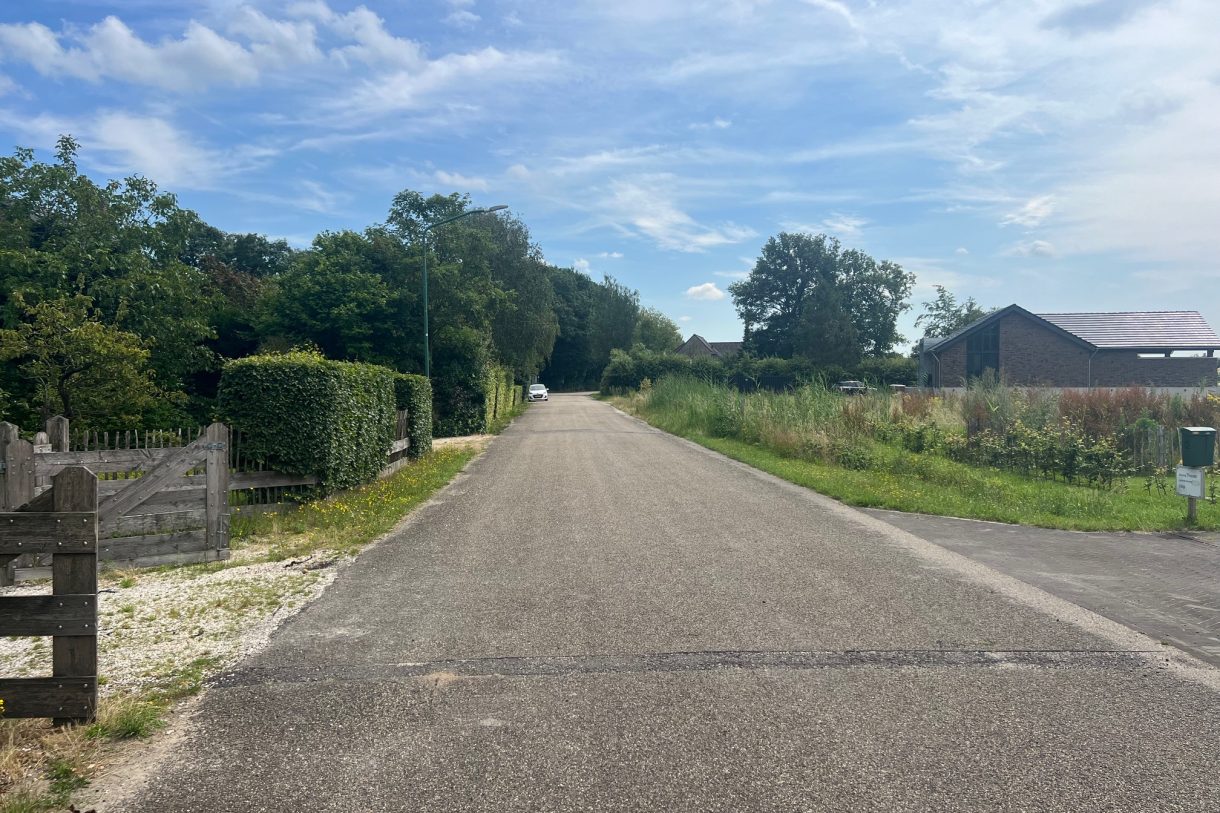 Te koop: Foto Woonhuis aan de Bosschebaan 16a in Velp