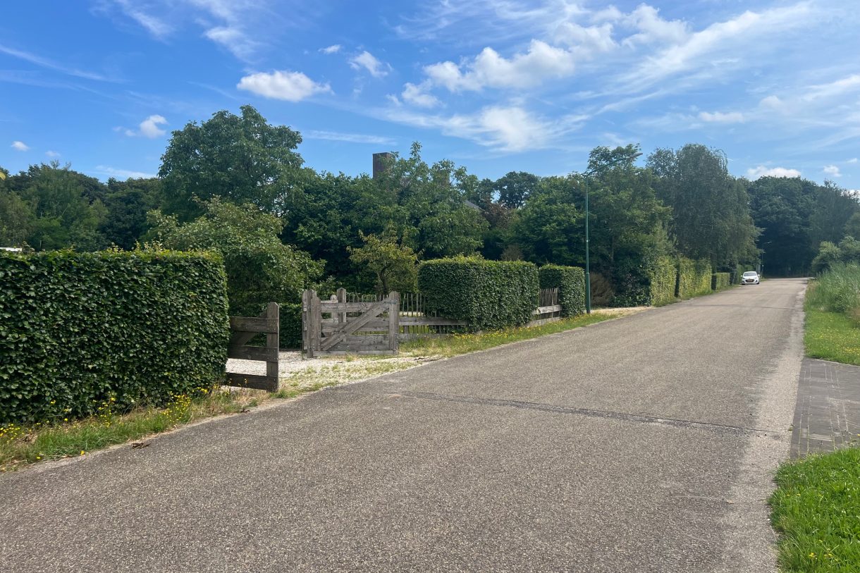 Te koop: Foto Woonhuis aan de Bosschebaan 16a in Velp