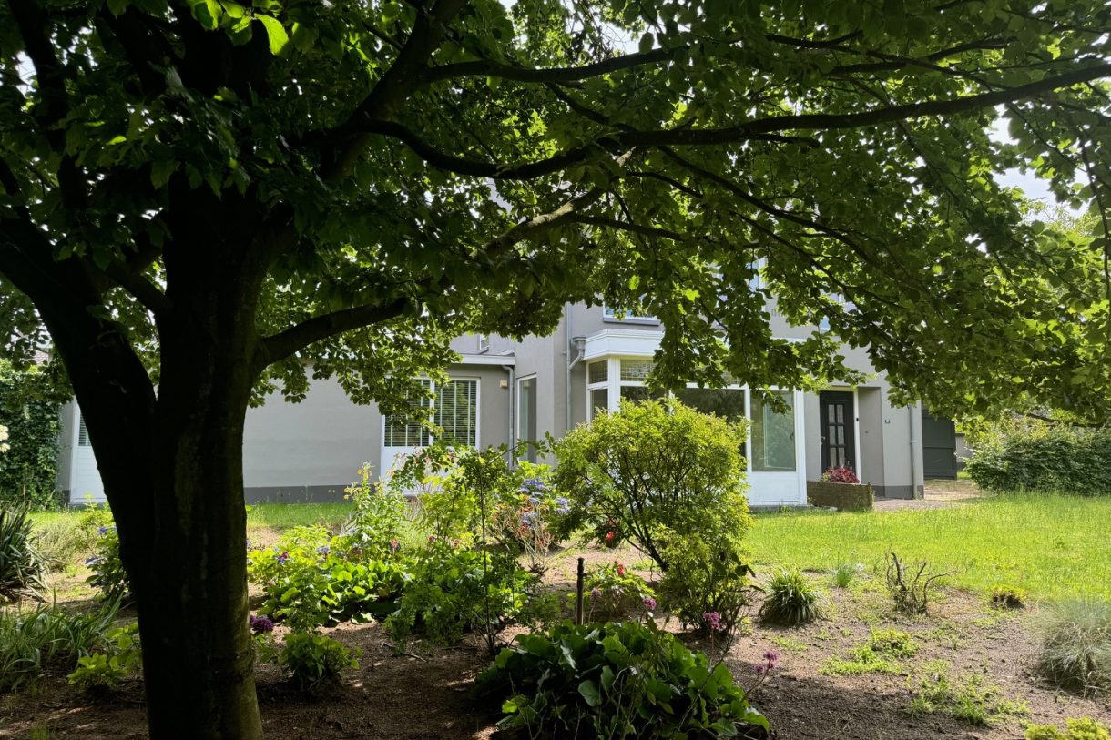 Te koop: Foto Woonhuis aan de Bosschebaan 16a in Velp