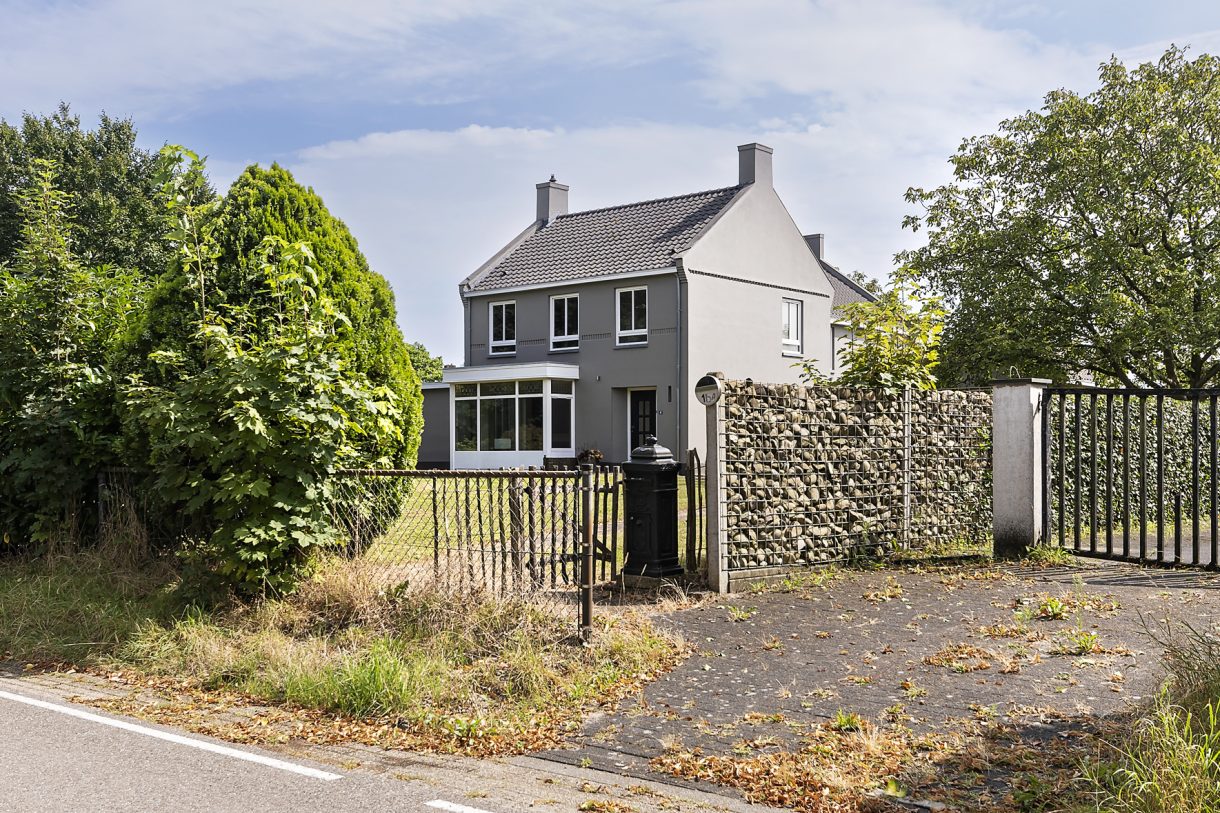 Te koop: Foto Woonhuis aan de Bosschebaan 16a in Velp