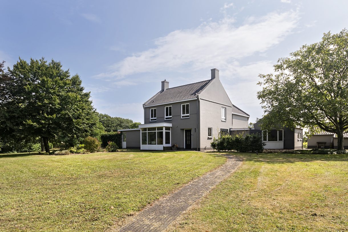 Te koop: Foto Woonhuis aan de Bosschebaan 16a in Velp