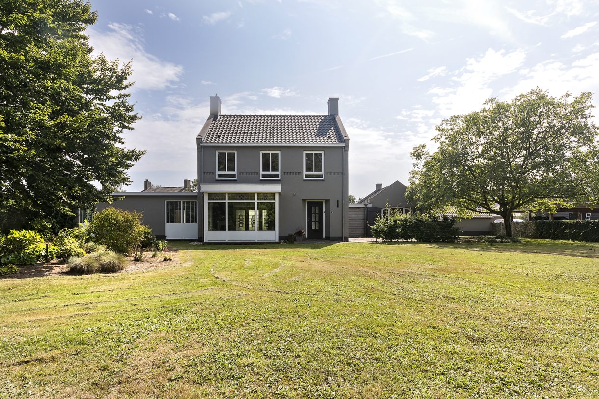 Te koop: Foto Woonhuis aan de Bosschebaan 16a in Velp