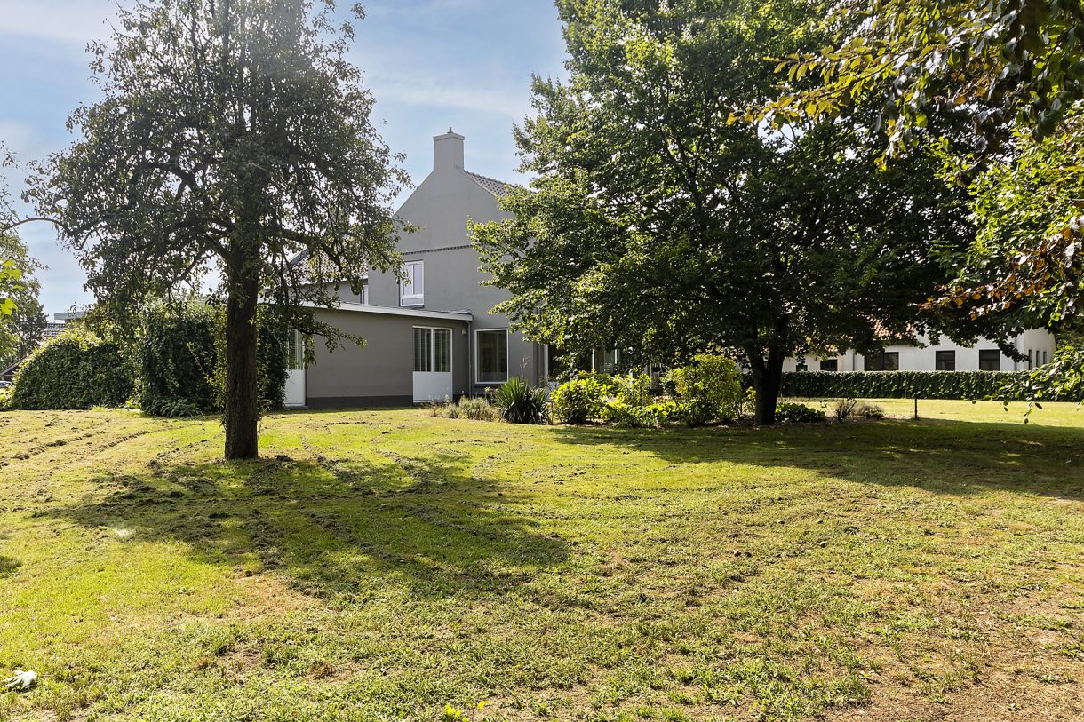 Te koop: Foto Woonhuis aan de Bosschebaan 16a in Velp