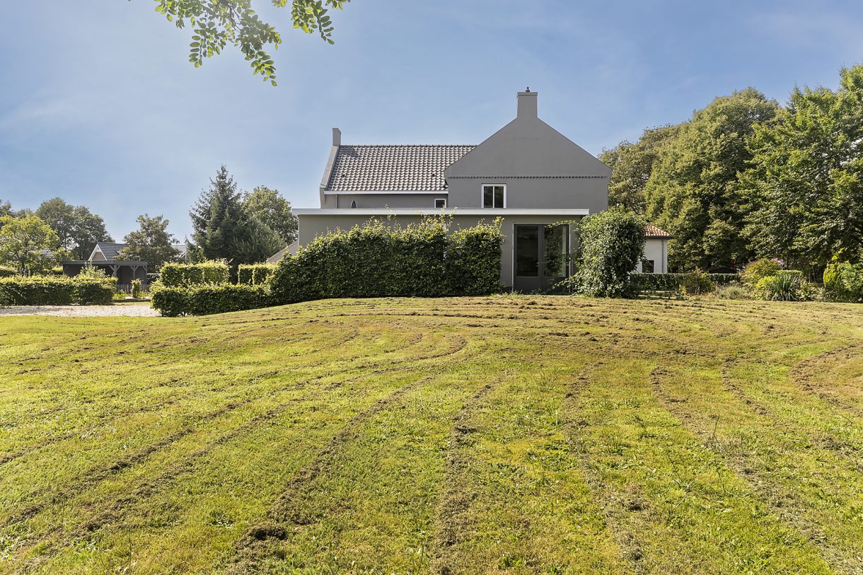 Te koop: Foto Woonhuis aan de Bosschebaan 16a in Velp