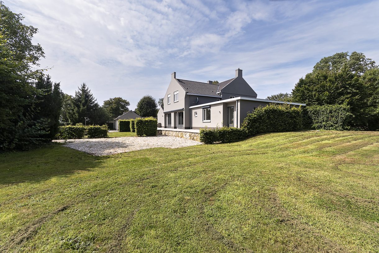 Te koop: Foto Woonhuis aan de Bosschebaan 16a in Velp