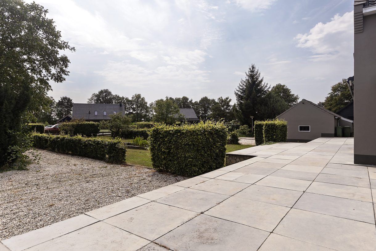 Te koop: Foto Woonhuis aan de Bosschebaan 16a in Velp