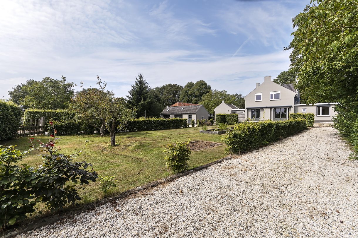 Te koop: Foto Woonhuis aan de Bosschebaan 16a in Velp