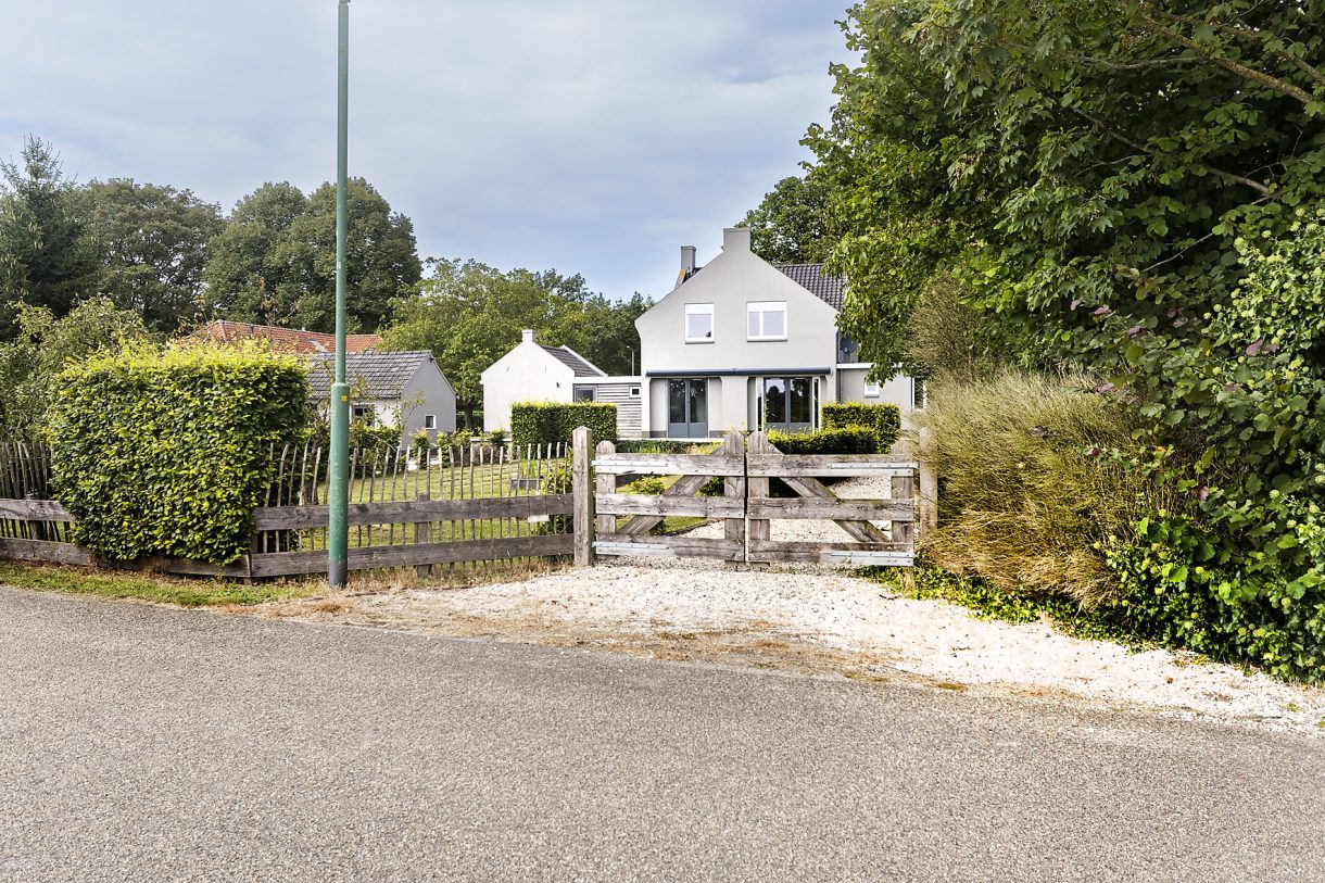 Te koop: Foto Woonhuis aan de Bosschebaan 16a in Velp