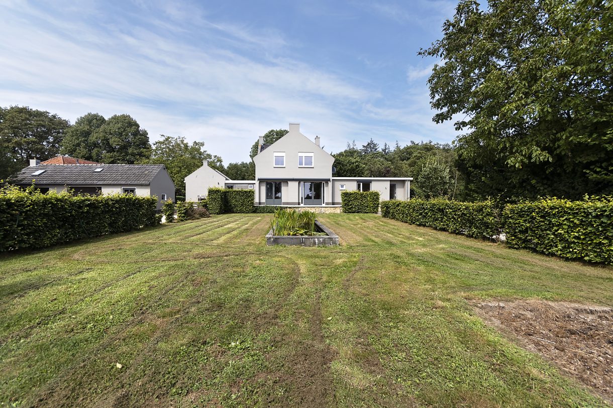 Te koop: Foto Woonhuis aan de Bosschebaan 16a in Velp