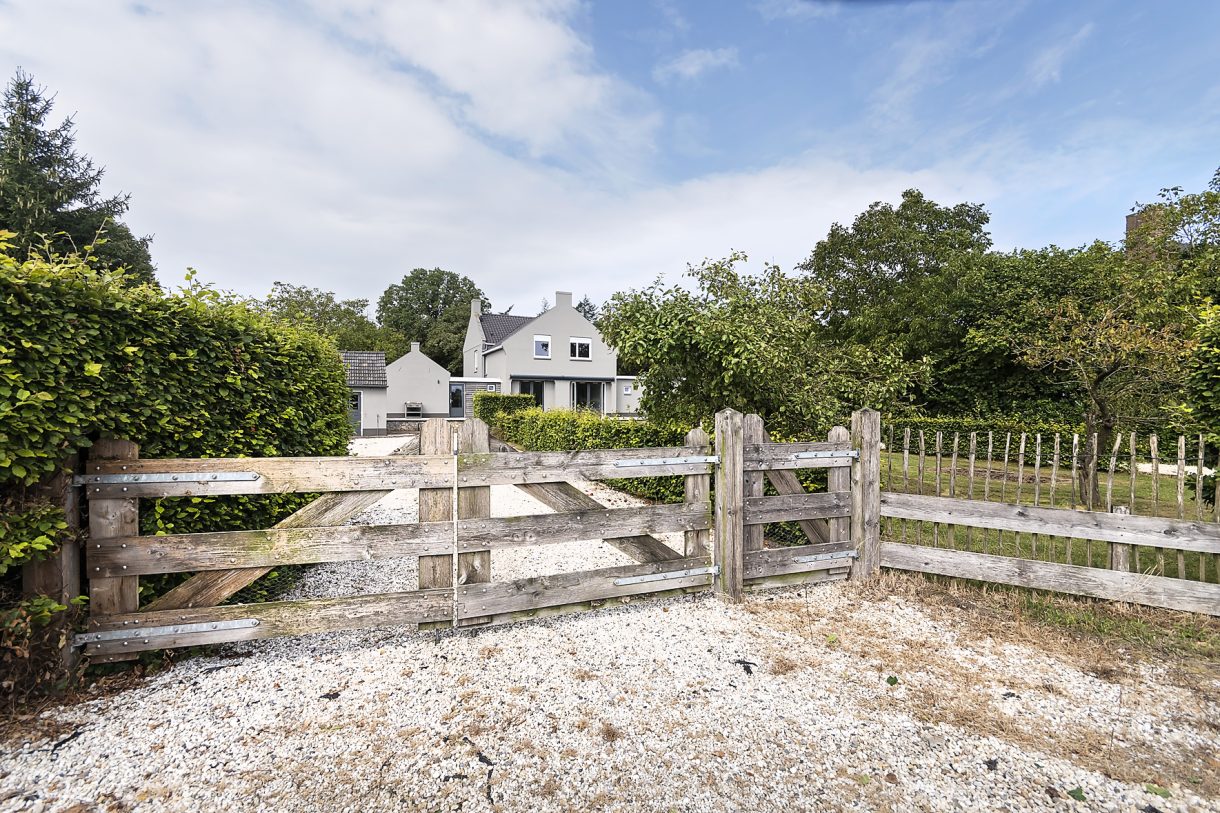 Te koop: Foto Woonhuis aan de Bosschebaan 16a in Velp