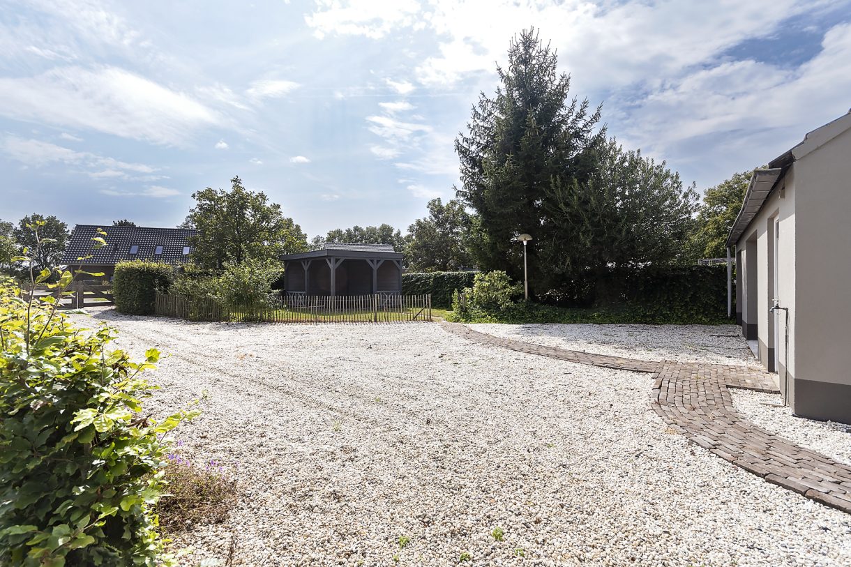 Te koop: Foto Woonhuis aan de Bosschebaan 16a in Velp