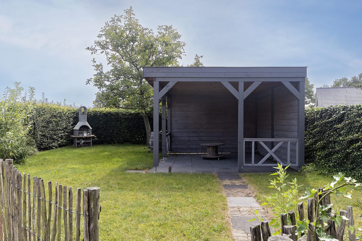 Te koop: Foto Woonhuis aan de Bosschebaan 16a in Velp