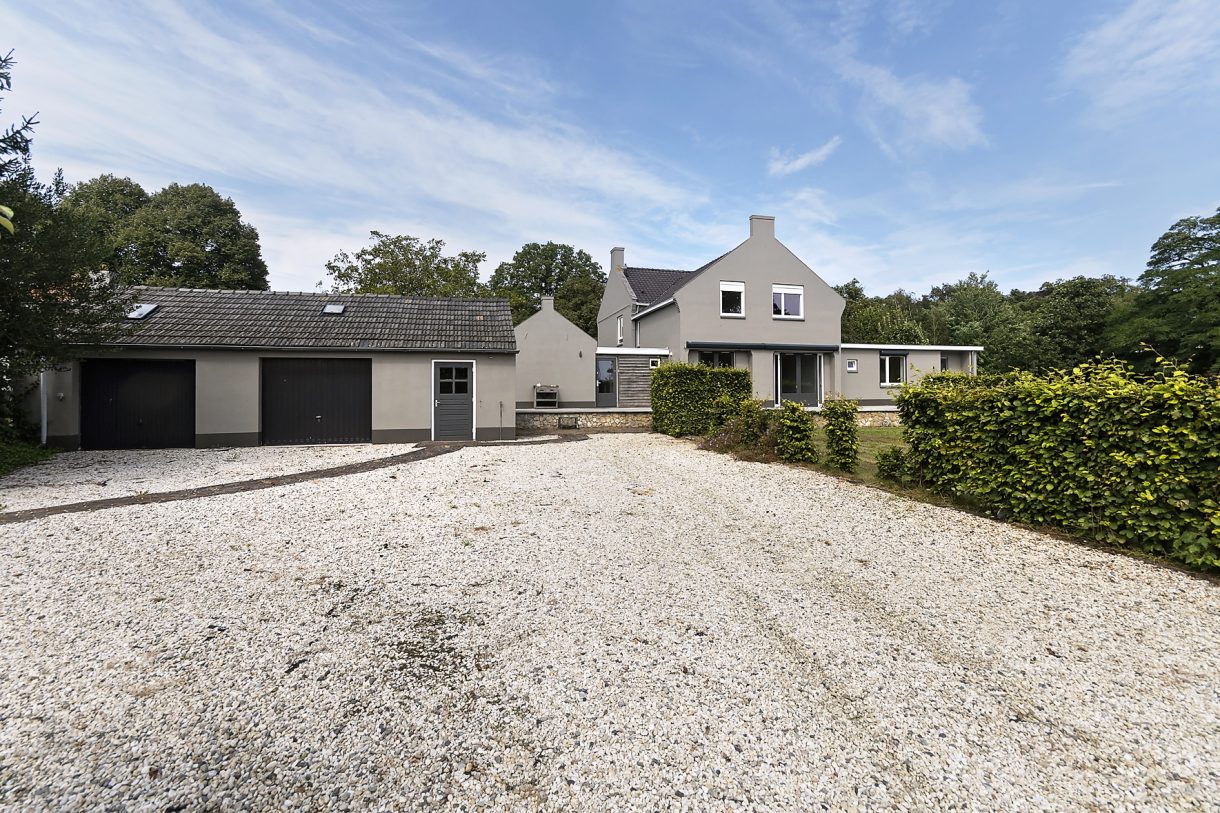 Te koop: Foto Woonhuis aan de Bosschebaan 16a in Velp