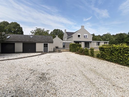 Hoofdfoto van Velp Bosschebaan 16a