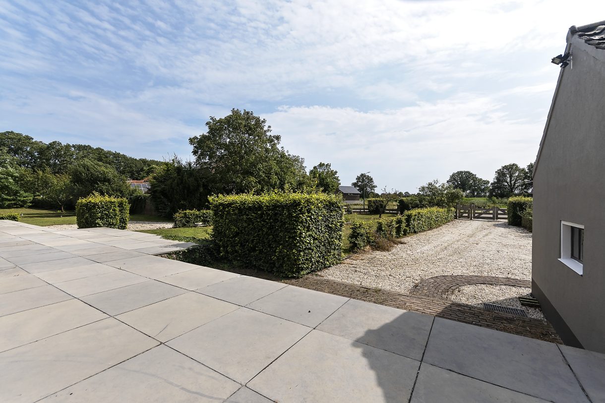 Te koop: Foto Woonhuis aan de Bosschebaan 16a in Velp