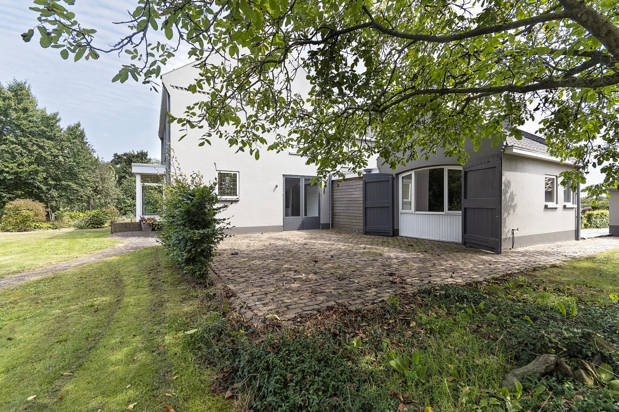 Te koop: Foto Woonhuis aan de Bosschebaan 16a in Velp