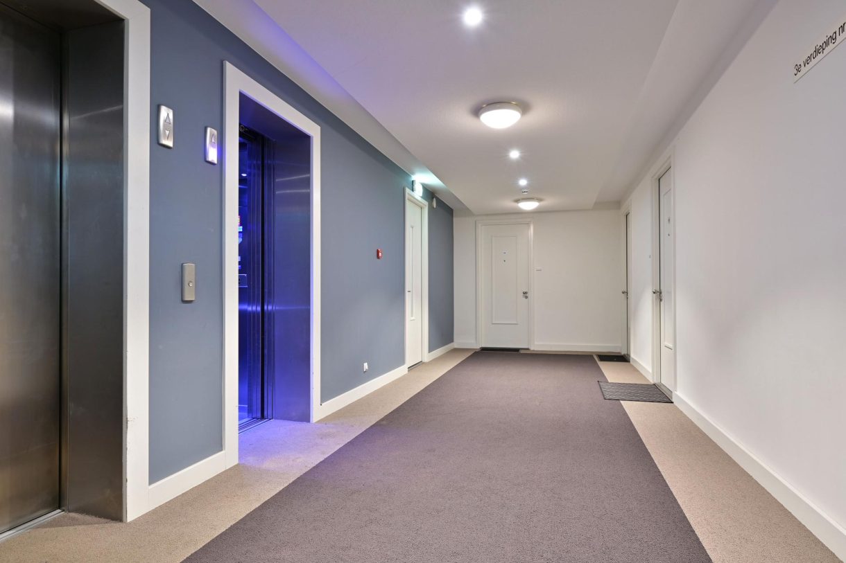 Te koop: Foto Appartement aan de Plein 1944 130 in Nijmegen