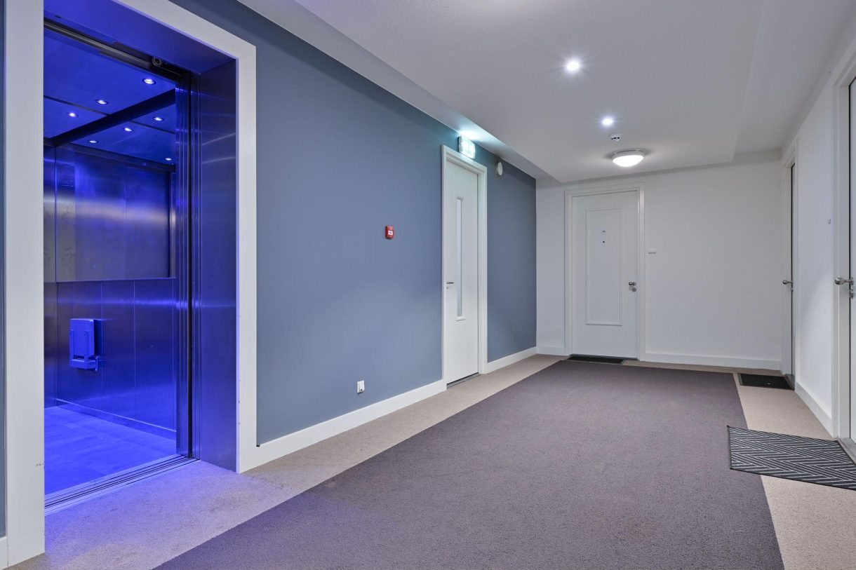 Te koop: Foto Appartement aan de Plein 1944 130 in Nijmegen