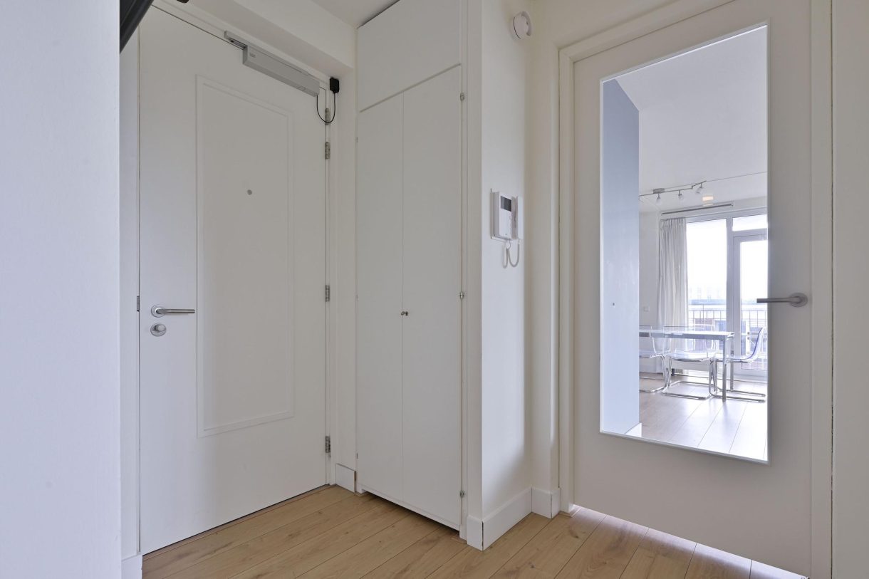 Te koop: Foto Appartement aan de Plein 1944 130 in Nijmegen