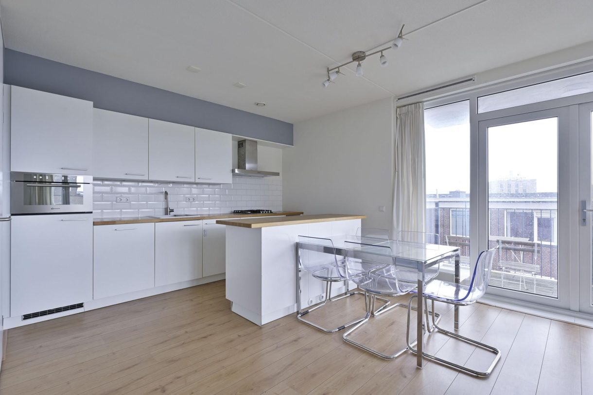 Te koop: Foto Appartement aan de Plein 1944 130 in Nijmegen