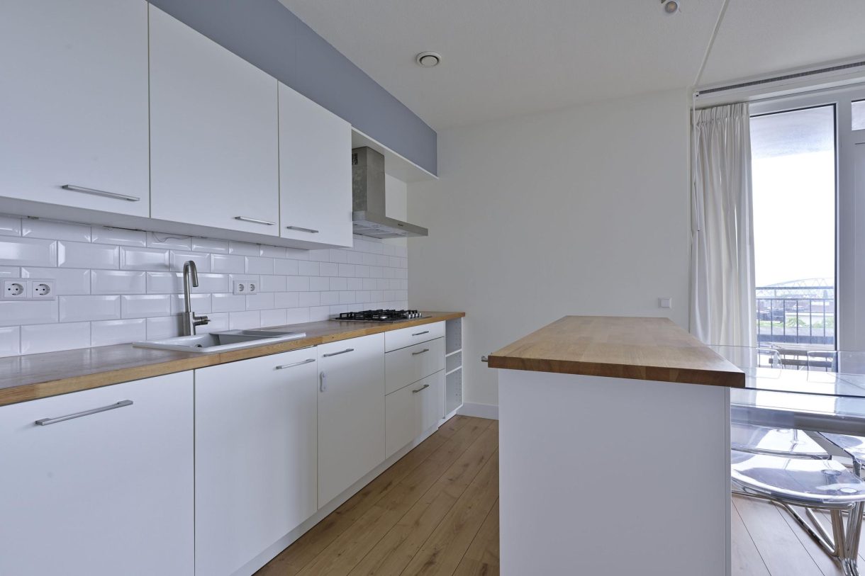 Te koop: Foto Appartement aan de Plein 1944 130 in Nijmegen