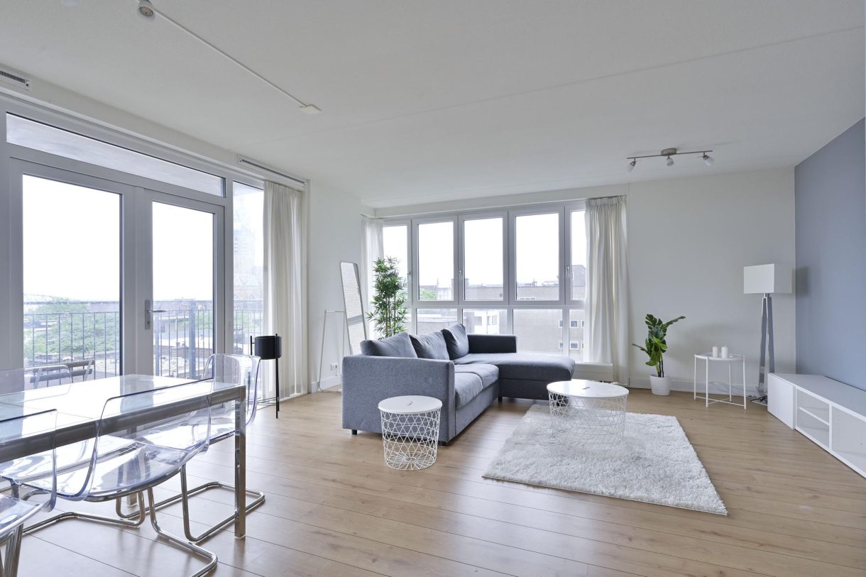Te koop: Foto Appartement aan de Plein 1944 130 in Nijmegen