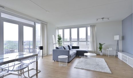 Te koop: Foto Appartement aan de Plein 1944 130 in Nijmegen