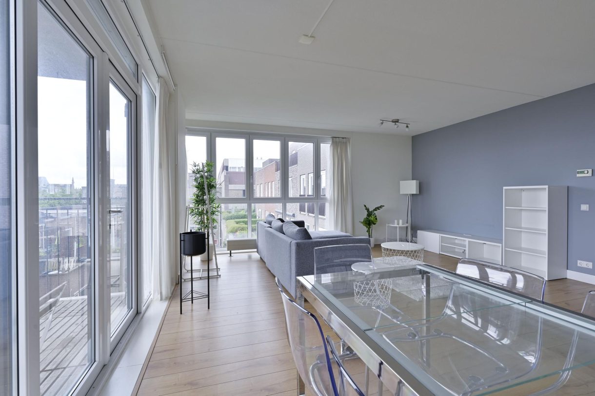 Te koop: Foto Appartement aan de Plein 1944 130 in Nijmegen