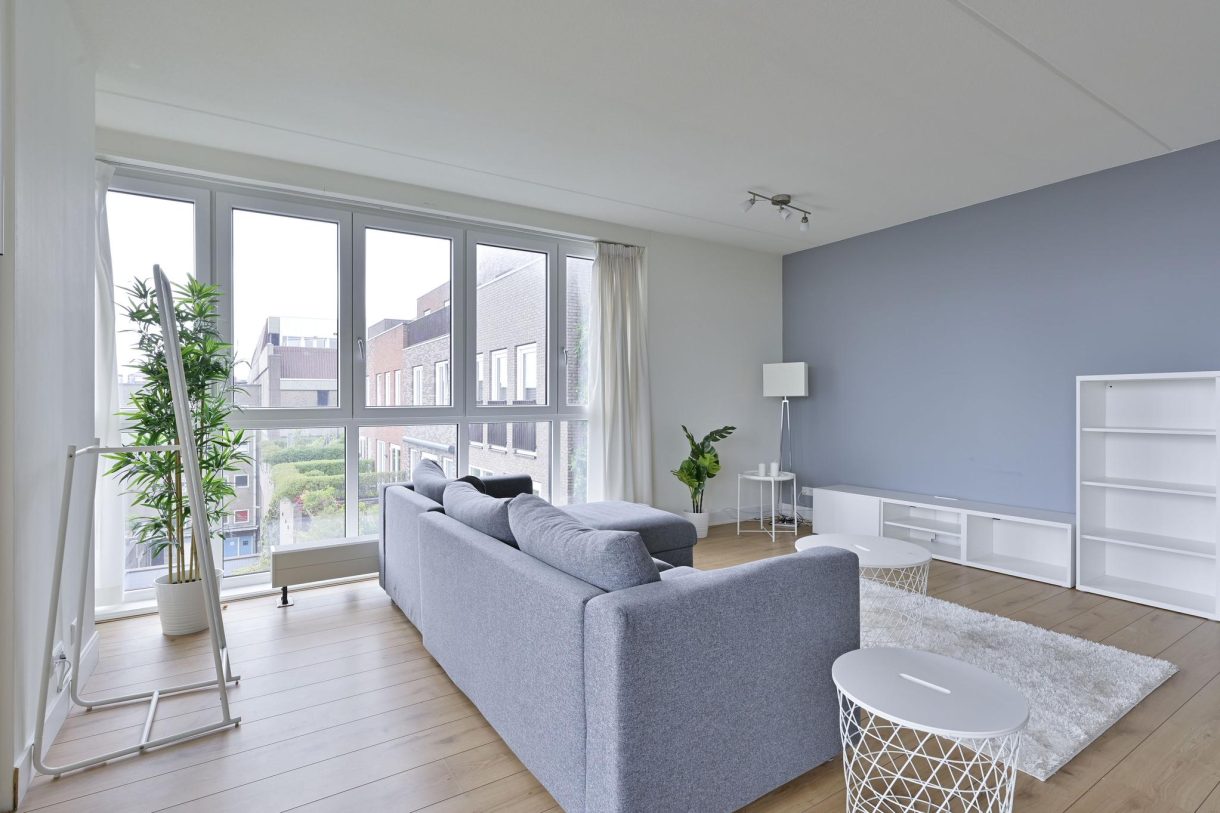 Te koop: Foto Appartement aan de Plein 1944 130 in Nijmegen