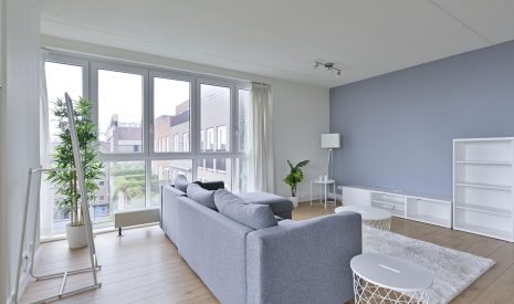 Te koop: Foto Appartement aan de Plein 1944 130 in Nijmegen