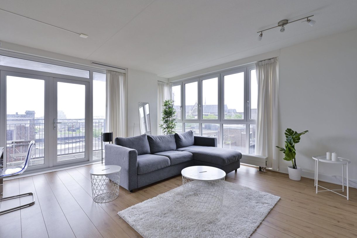 Te koop: Foto Appartement aan de Plein 1944 130 in Nijmegen