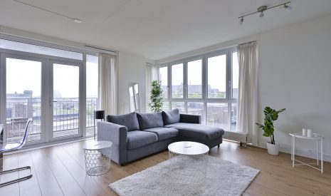 Te koop: Foto Appartement aan de Plein 1944 130 in Nijmegen