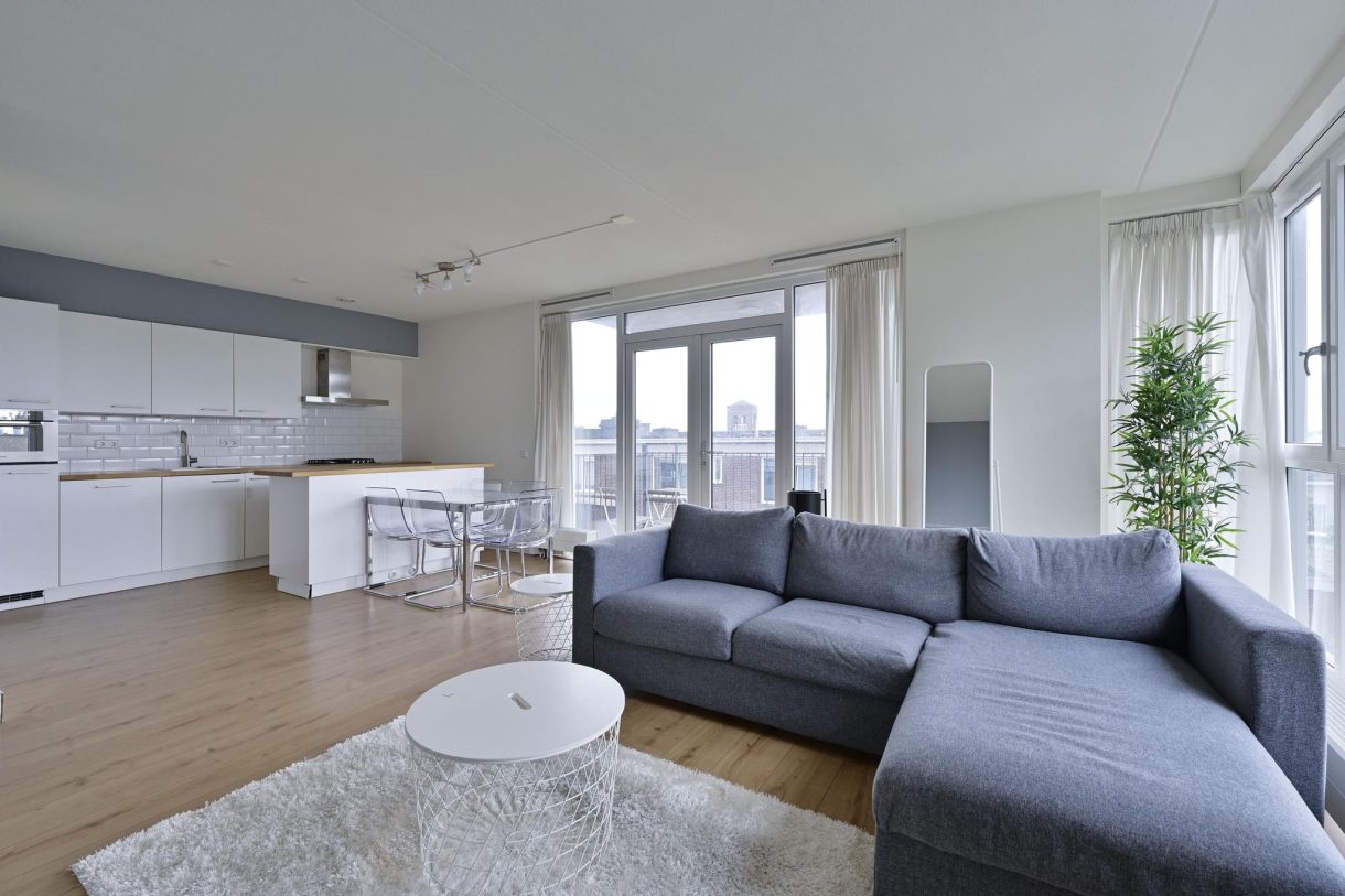 Te koop: Foto Appartement aan de Plein 1944 130 in Nijmegen